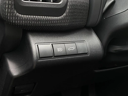 Subaru Solterra - Afbeelding 21 van 30