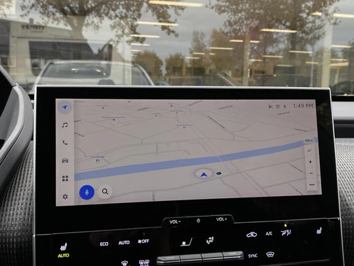 Subaru Solterra - Afbeelding 23 van 30