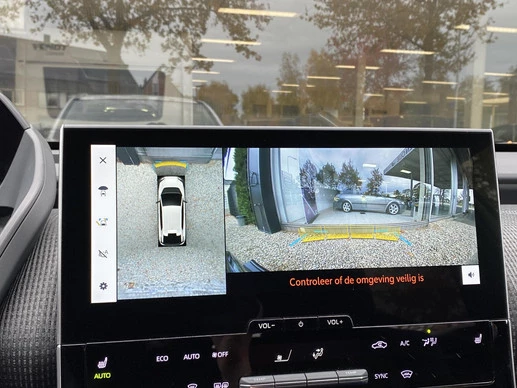 Subaru Solterra - Afbeelding 25 van 30