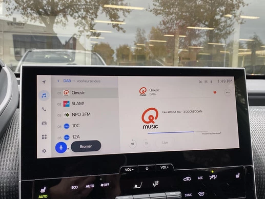Subaru Solterra - Afbeelding 26 van 30