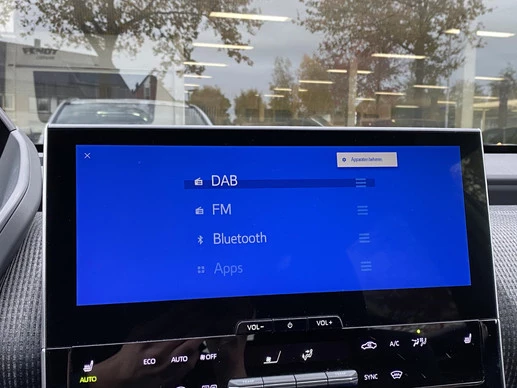 Subaru Solterra - Afbeelding 28 van 30