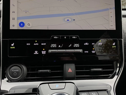 Subaru Solterra - Afbeelding 30 van 30