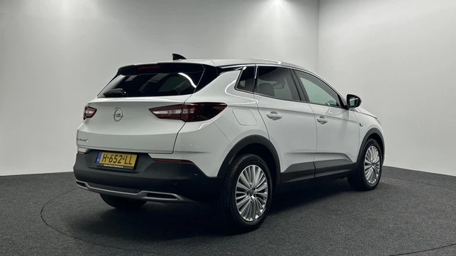 Opel Grandland X - Afbeelding 2 van 30