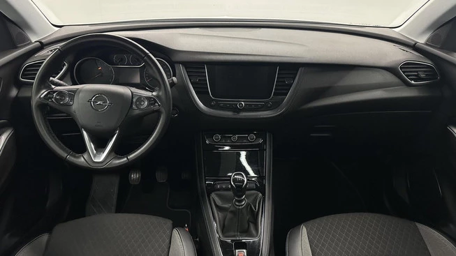 Opel Grandland X - Afbeelding 3 van 30