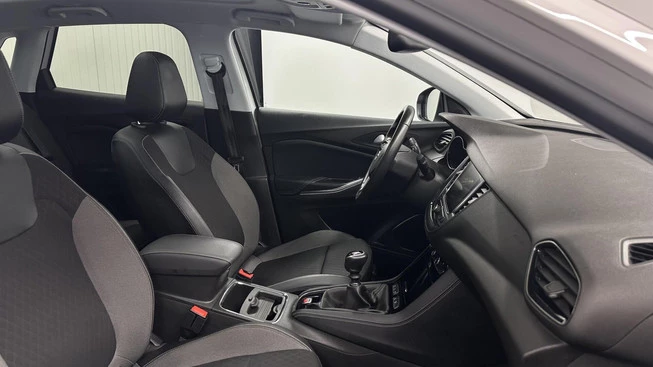 Opel Grandland X - Afbeelding 4 van 30
