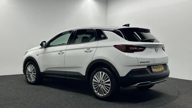 Opel Grandland X - Afbeelding 9 van 30