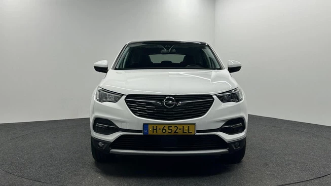 Opel Grandland X - Afbeelding 10 van 30