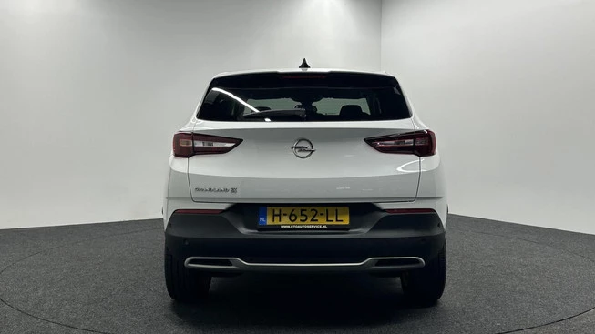 Opel Grandland X - Afbeelding 11 van 30