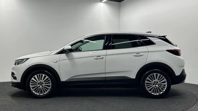Opel Grandland X - Afbeelding 13 van 30