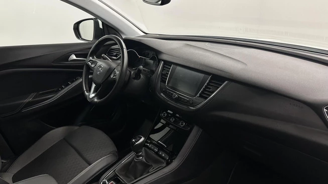 Opel Grandland X - Afbeelding 18 van 30