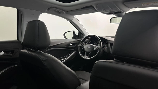 Opel Grandland X - Afbeelding 21 van 30