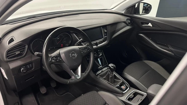 Opel Grandland X - Afbeelding 22 van 30