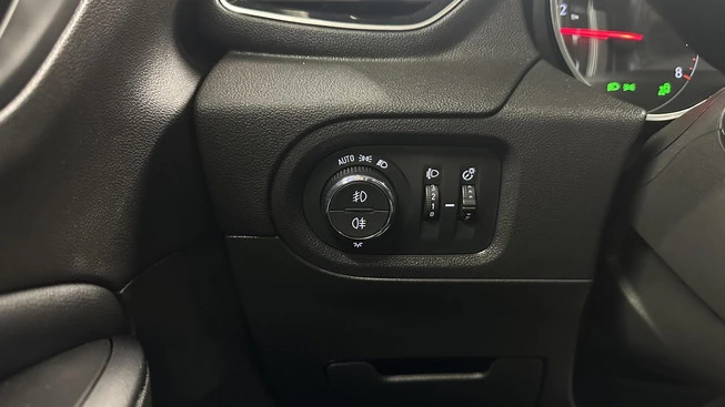 Opel Grandland X - Afbeelding 25 van 30