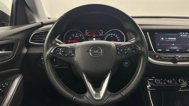 Opel Grandland X - Afbeelding 26 van 30