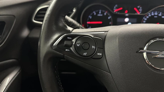 Opel Grandland X - Afbeelding 27 van 30