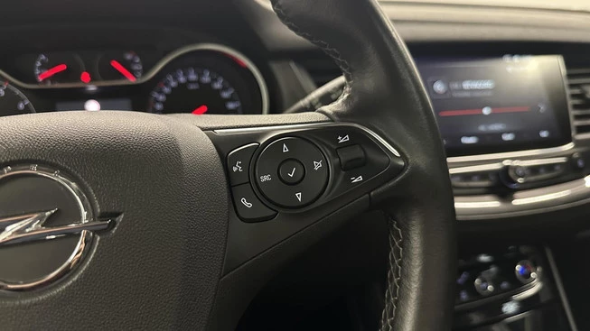 Opel Grandland X - Afbeelding 28 van 30