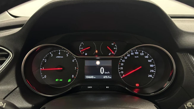 Opel Grandland X - Afbeelding 29 van 30