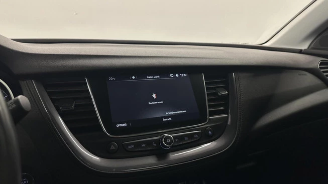 Opel Grandland X - Afbeelding 30 van 30