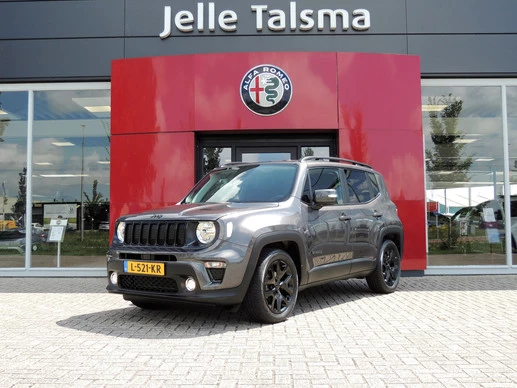 Jeep Renegade - Afbeelding 1 van 21