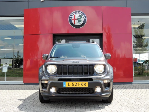 Jeep Renegade - Afbeelding 2 van 21