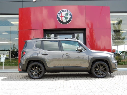 Jeep Renegade - Afbeelding 3 van 21