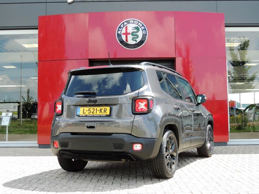 Jeep Renegade - Afbeelding 5 van 21
