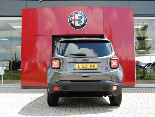 Jeep Renegade - Afbeelding 6 van 21