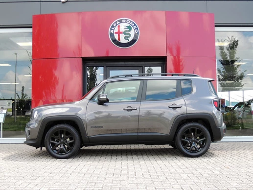 Jeep Renegade - Afbeelding 7 van 21