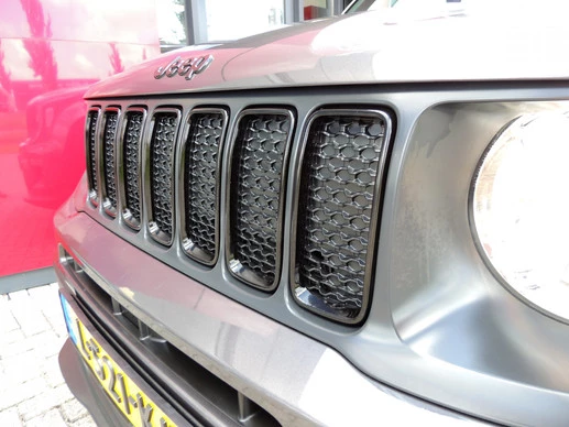 Jeep Renegade - Afbeelding 9 van 21