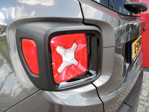 Jeep Renegade - Afbeelding 10 van 21