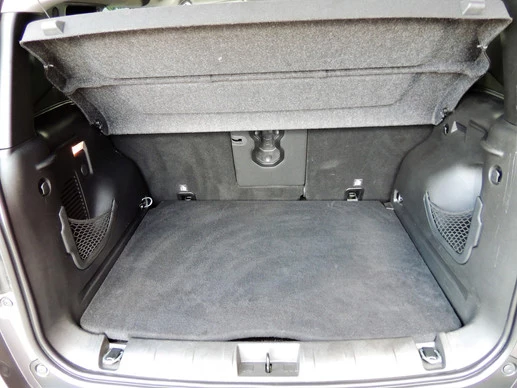 Jeep Renegade - Afbeelding 11 van 21