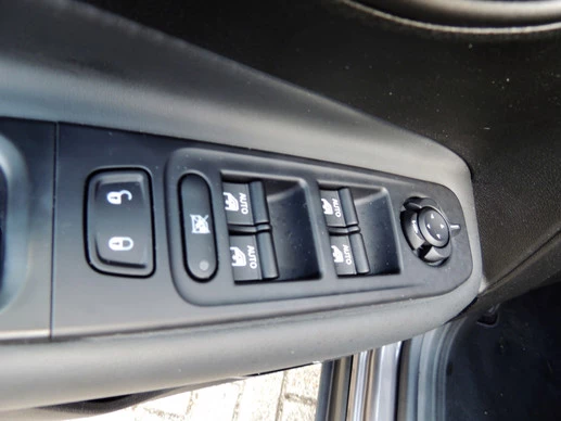 Jeep Renegade - Afbeelding 12 van 21