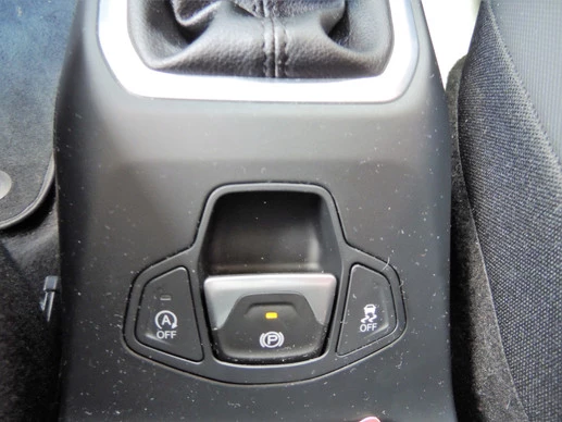 Jeep Renegade - Afbeelding 20 van 21