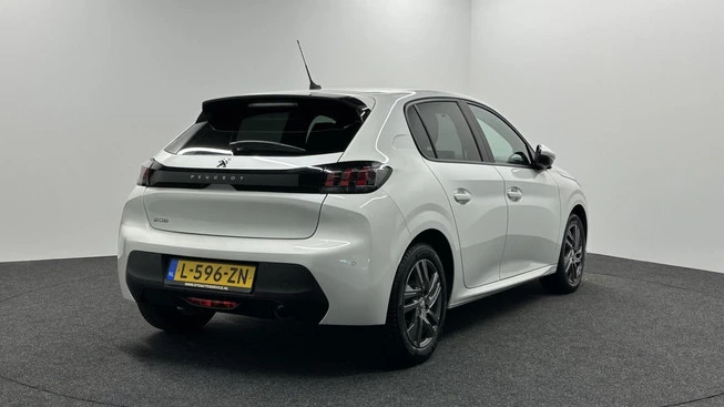 Peugeot 208 - Afbeelding 2 van 30