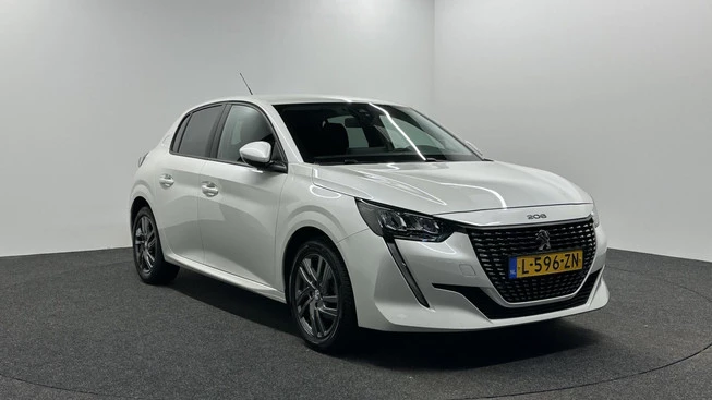 Peugeot 208 - Afbeelding 7 van 30