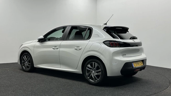 Peugeot 208 - Afbeelding 8 van 30