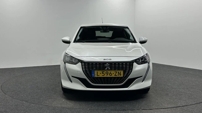 Peugeot 208 - Afbeelding 9 van 30