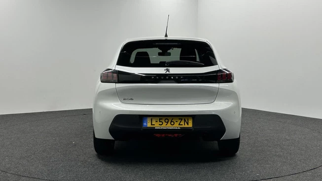 Peugeot 208 - Afbeelding 10 van 30