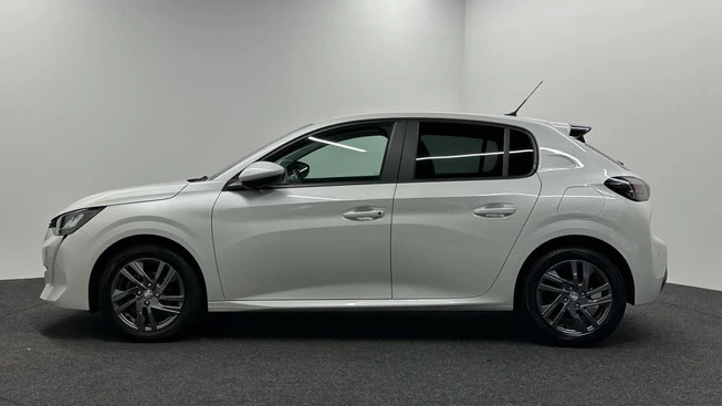 Peugeot 208 - Afbeelding 11 van 30