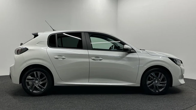 Peugeot 208 - Afbeelding 12 van 30