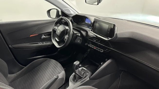 Peugeot 208 - Afbeelding 14 van 30