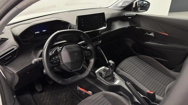 Peugeot 208 - Afbeelding 17 van 30