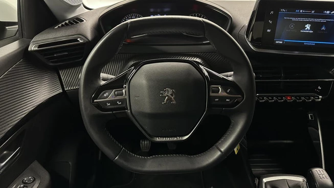 Peugeot 208 - Afbeelding 21 van 30