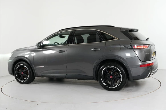 DS DS 7 - Afbeelding 12 van 30