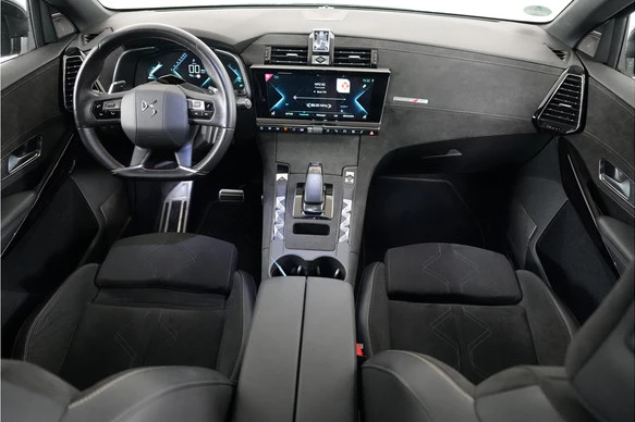 DS DS 7 - Afbeelding 14 van 30