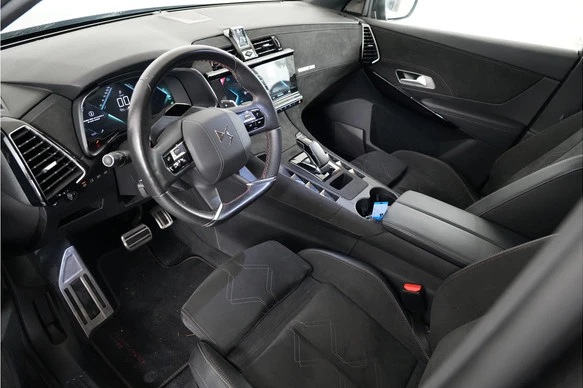 DS DS 7 - Afbeelding 18 van 30