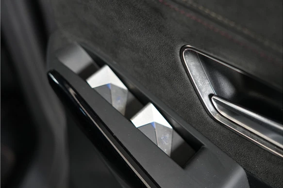 DS DS 7 - Afbeelding 19 van 30