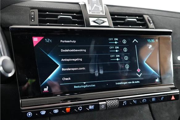 DS DS 7 - Afbeelding 30 van 30