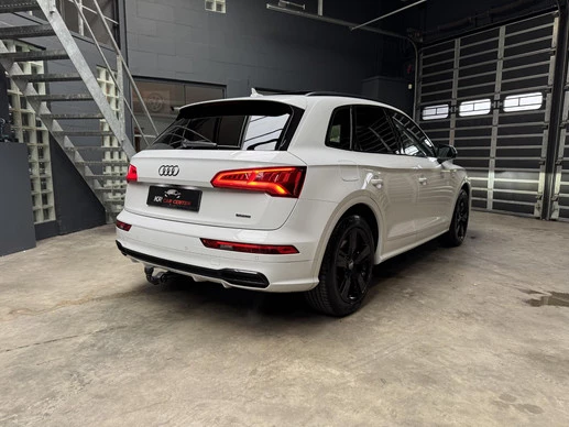 Audi Q5 - Afbeelding 3 van 30