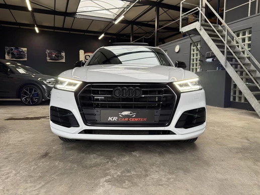 Audi Q5 - Afbeelding 4 van 30